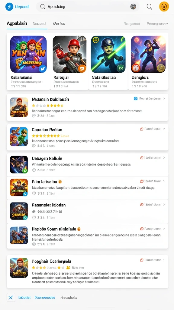 Screenshot senior4d nomor 3