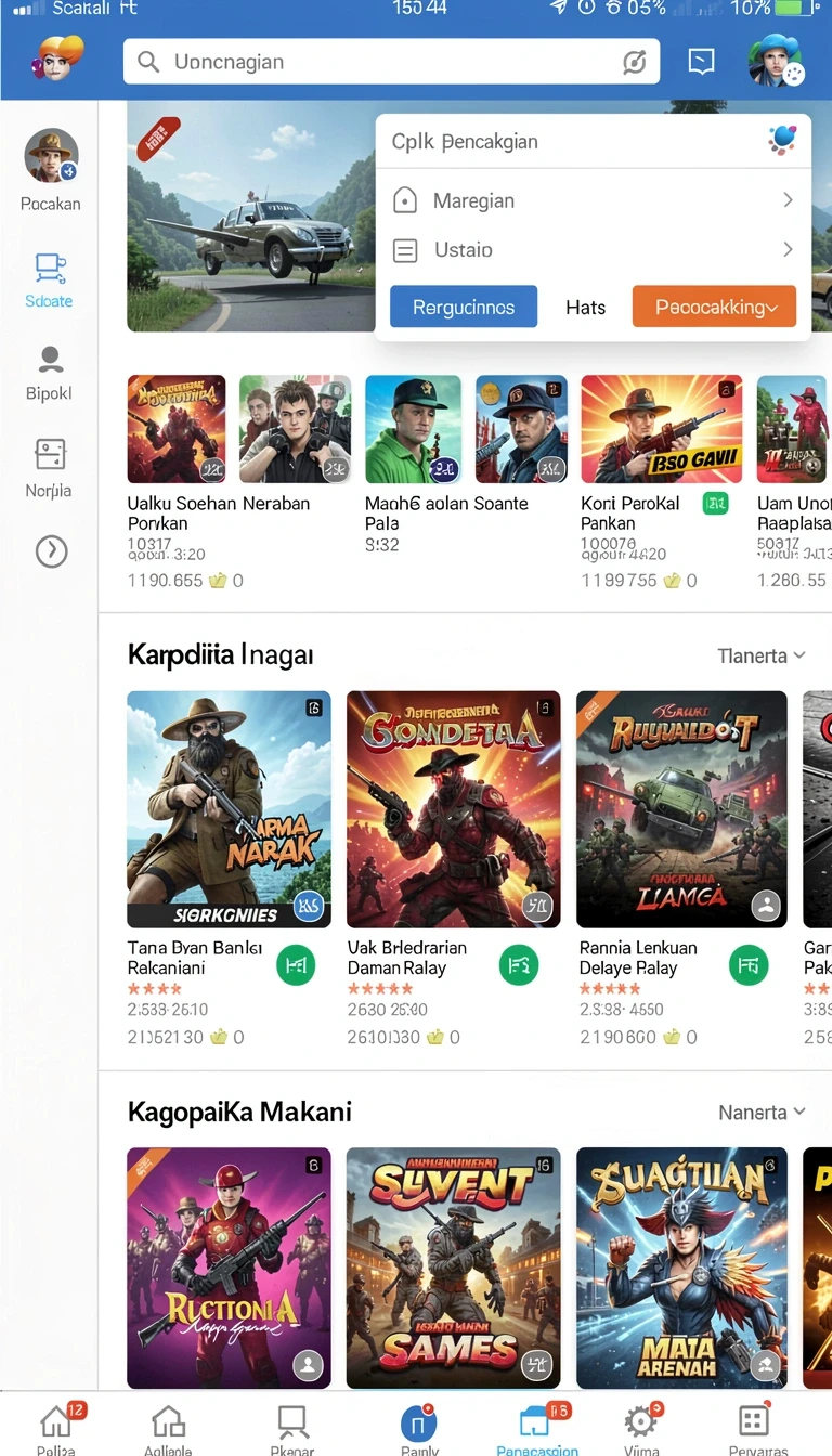 Screenshot siap108 nomor 1