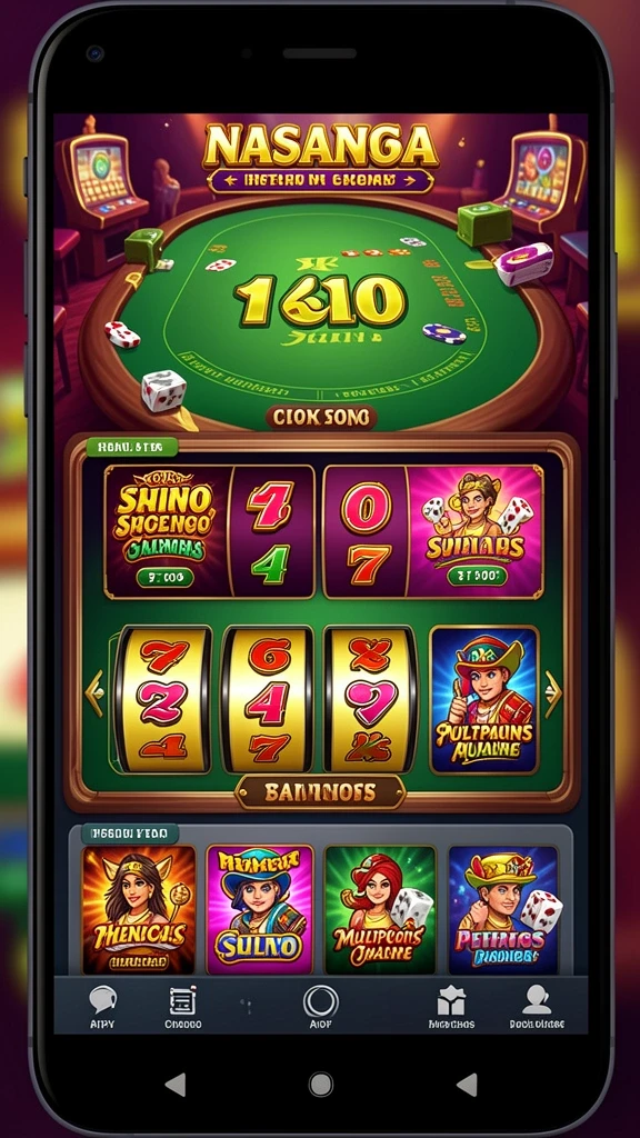 Screenshot supersvip nomor 1