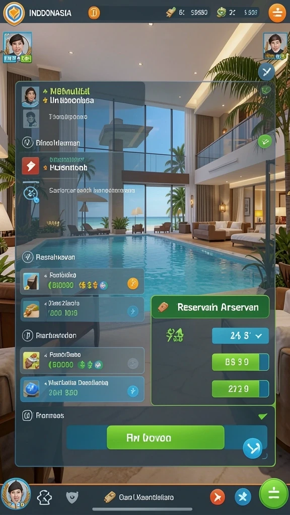 Screenshot surga77 nomor 1