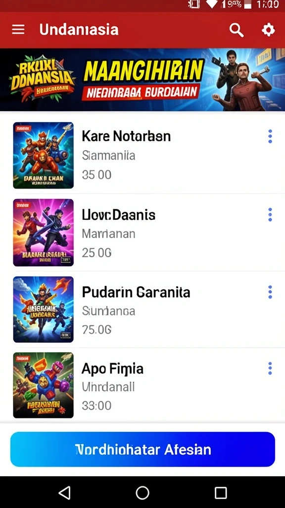 Screenshot surga77 nomor 2