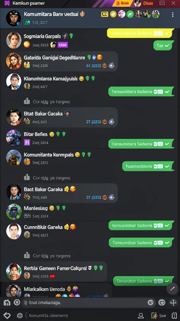 Screenshot surga88 nomor 2