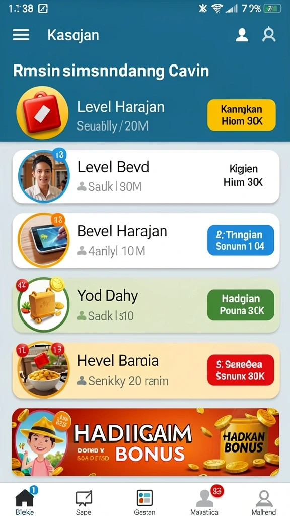 Screenshot surga88 nomor 3