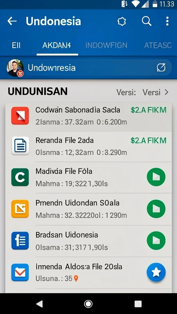 Screenshot svip2 nomor 2