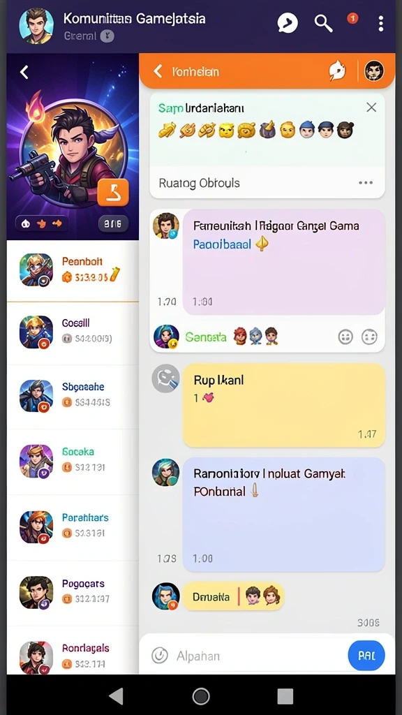 Screenshot v98 nomor 1