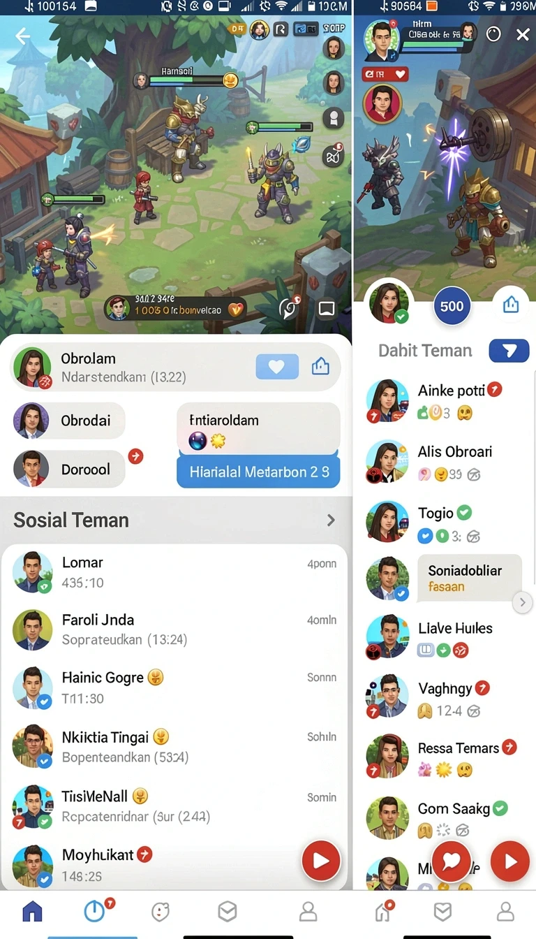 Screenshot vo777 nomor 3