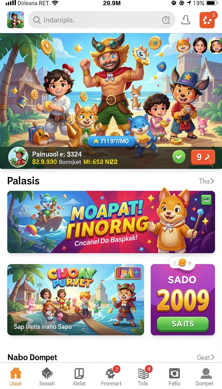 Screenshot vt38 nomor 1
