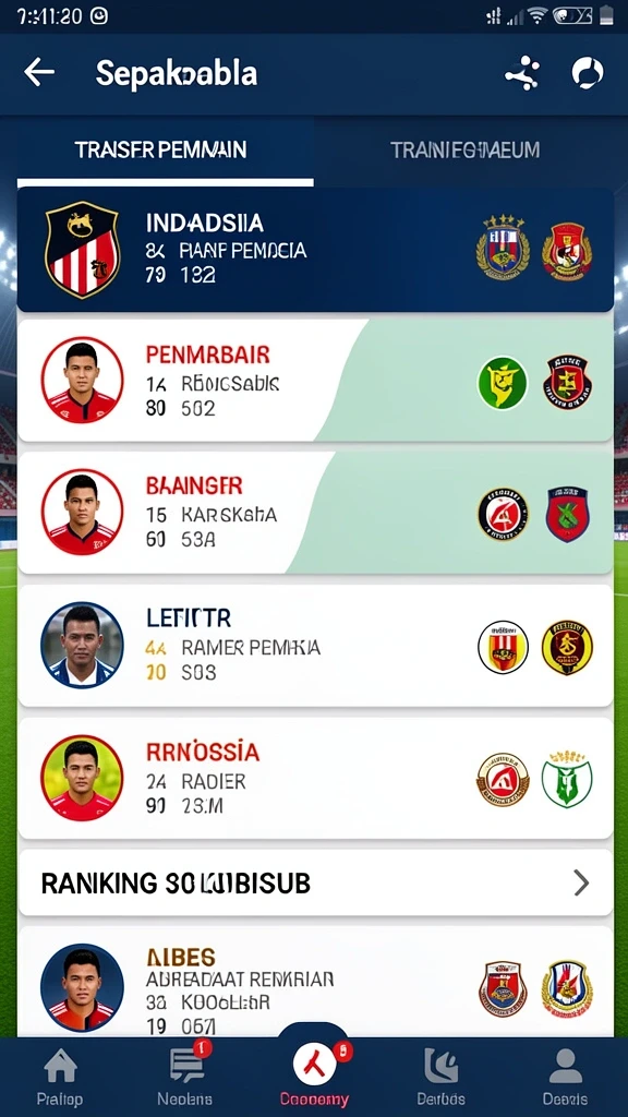 Screenshot wk888 nomor 2
